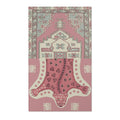 Persian Panther Pop Accent Rug