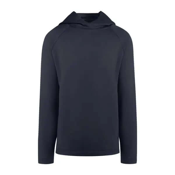 Sudadera con capucha en tejido ligero Vetonek