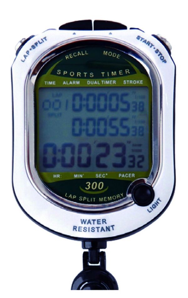 Cronometro Trainer