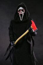 Ghost Face Returns Ultimate Af