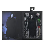 Ghost Face Returns Ultimate Af