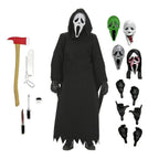 Ghost Face Returns Ultimate Af