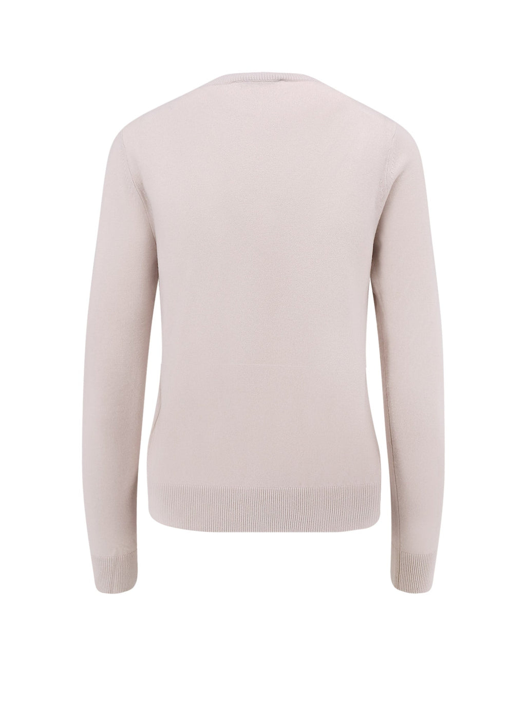 S MAX MARA Sweaters White Lana
