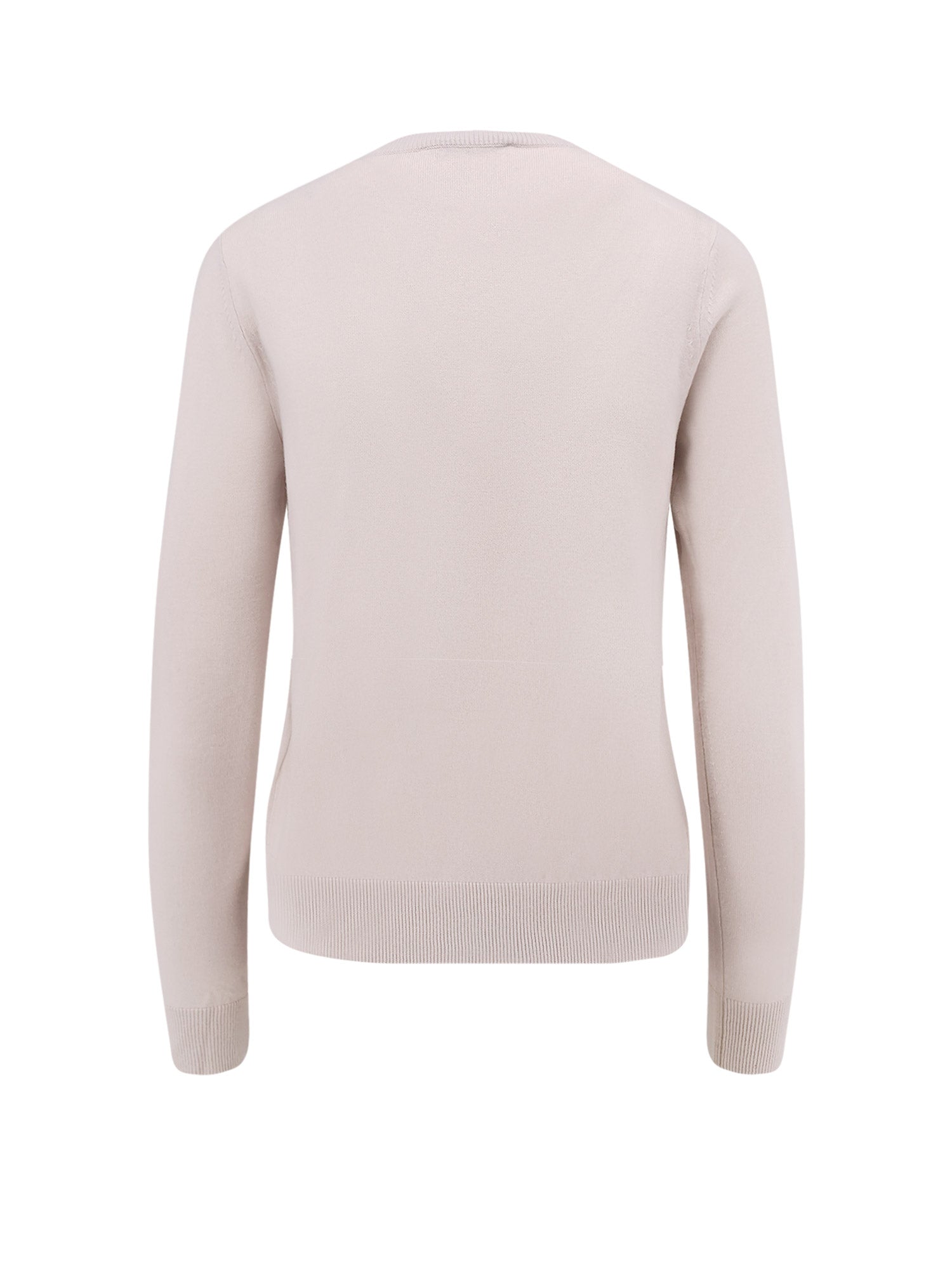 S MAX MARA Sweaters White Lana