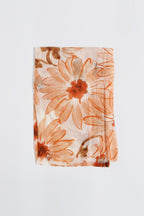 BUFANDA  SPRING