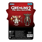 Gremlins ReAction Figura - Mohawk (Character Card) 23 cm