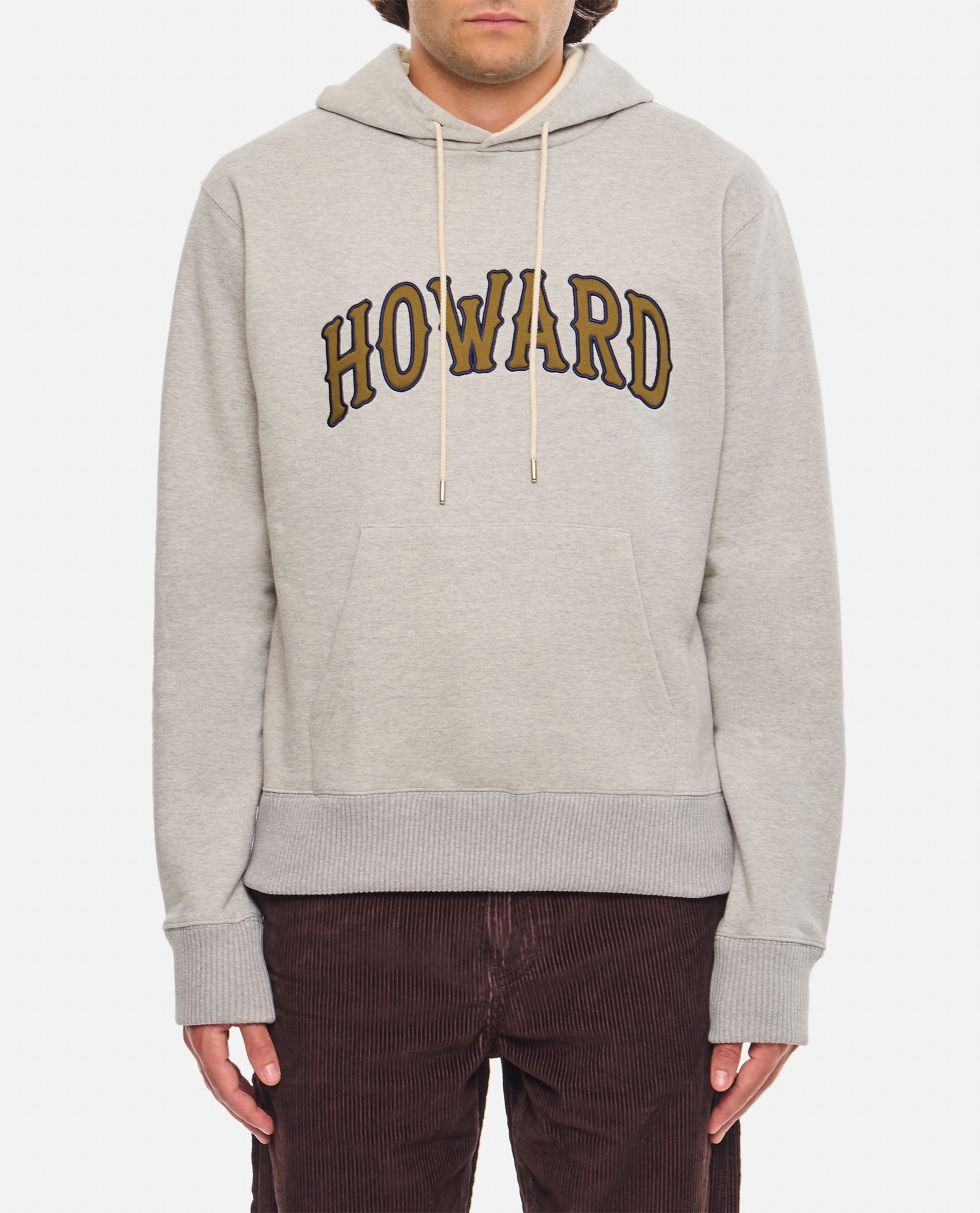 Wales Bonner Sweaters Grey - L