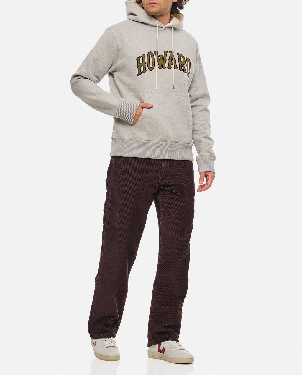 Wales Bonner Sweaters Grey - L