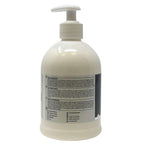 Crema Corporal Reafirmante con Soja y Proteínas de Germen de Trigo