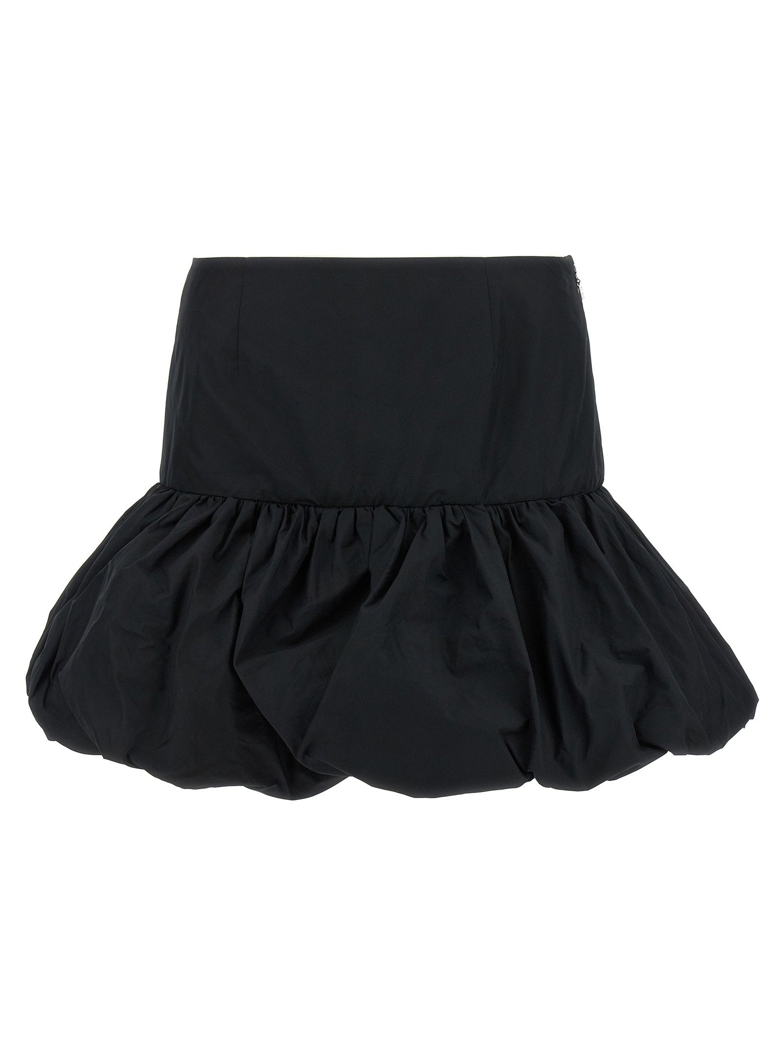 Rotate Birger Christensen Skirt — Black