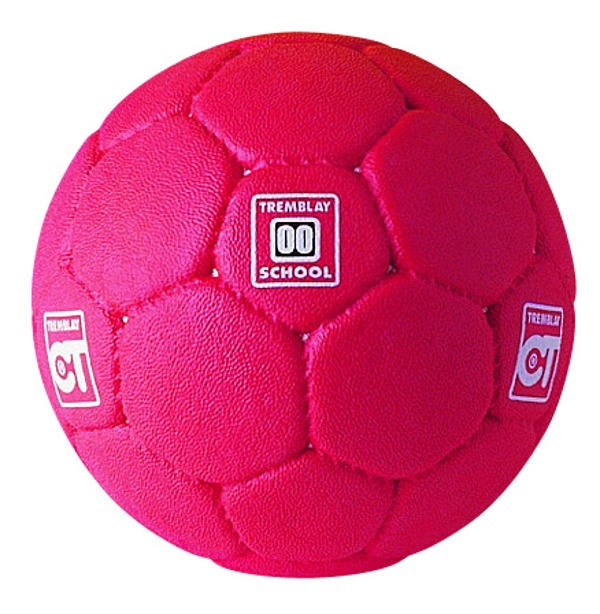 Balon Balonmano Escolar