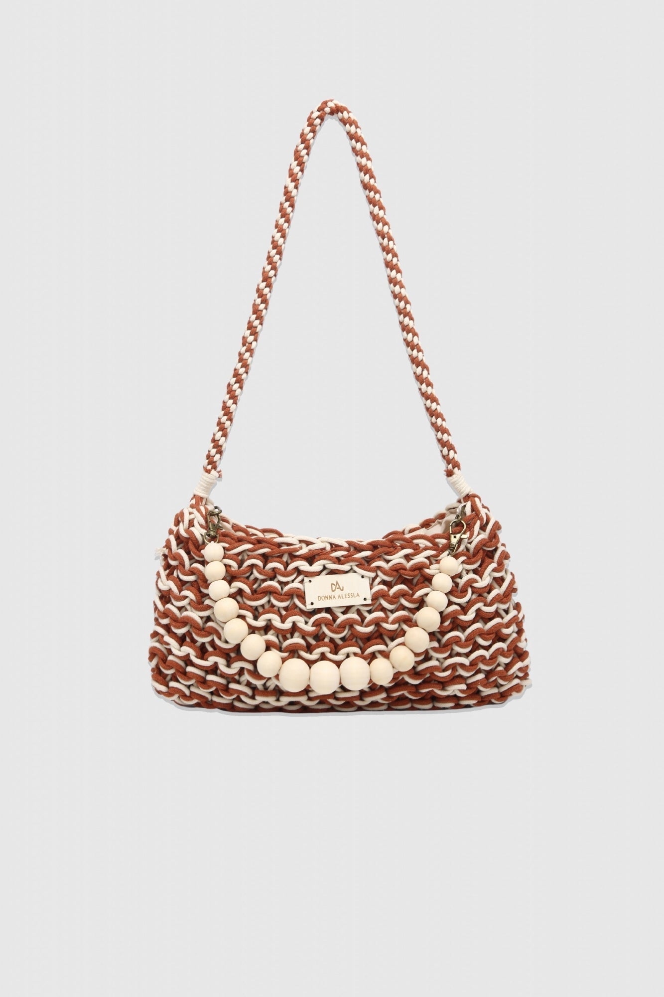 BOLSO DONNA ALESSIA OLAS