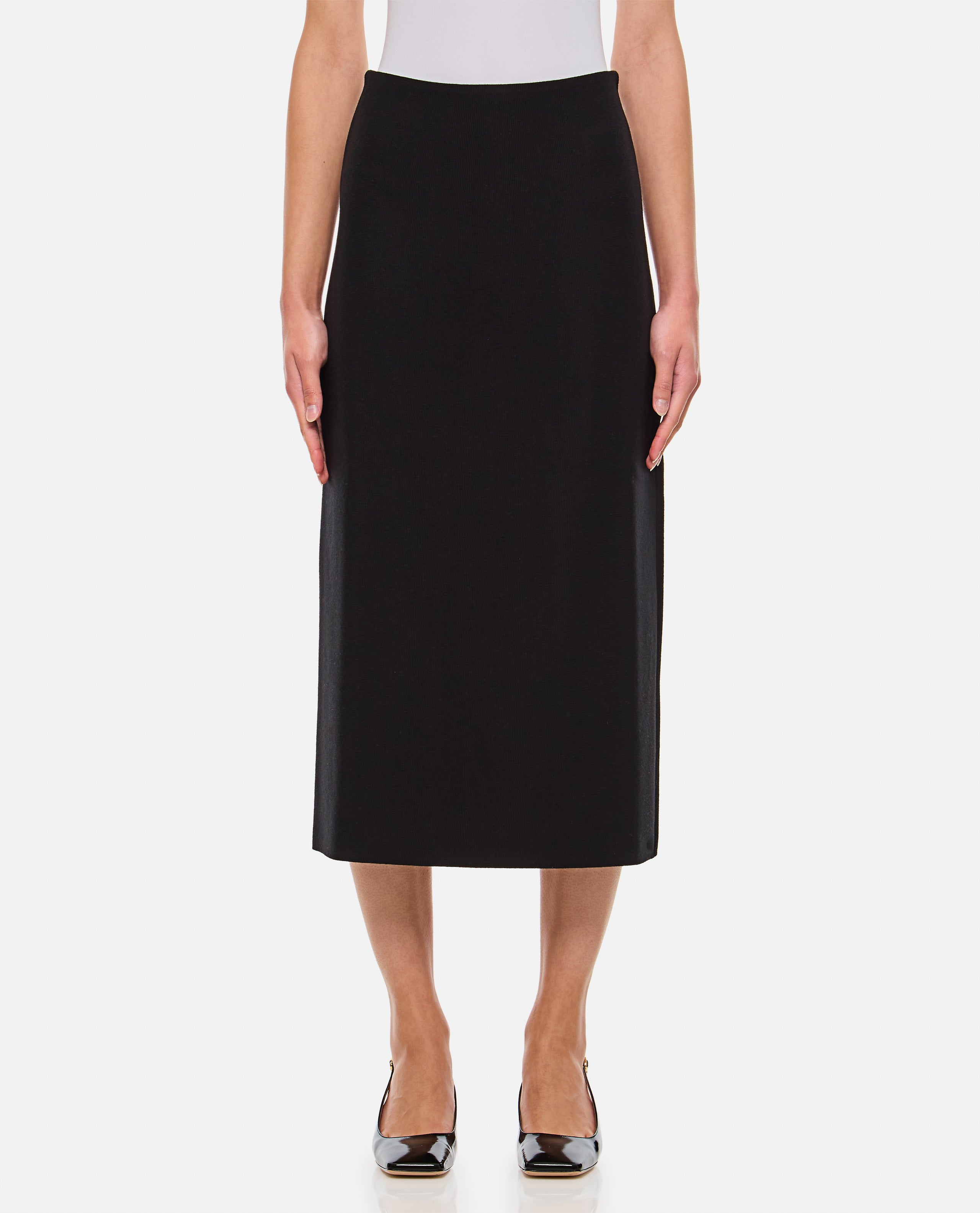 Gabriela Hearst Skirts Black - S