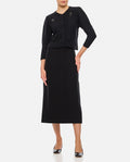 Gabriela Hearst Skirts Black - S