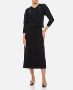 Gabriela Hearst Skirts Black - S