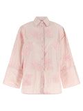 Rotate Birger Christensen Shirt — Pink