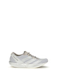 Y-3 Adios Sneaker — Silver