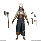 Dead By Daylight Huntress Action Figure