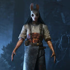 Dead By Daylight Huntress Action Figure