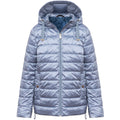 Women's Jacket Nova | Dusty blue