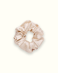 Chouchou 100% pure soie - Le gros - Champagne