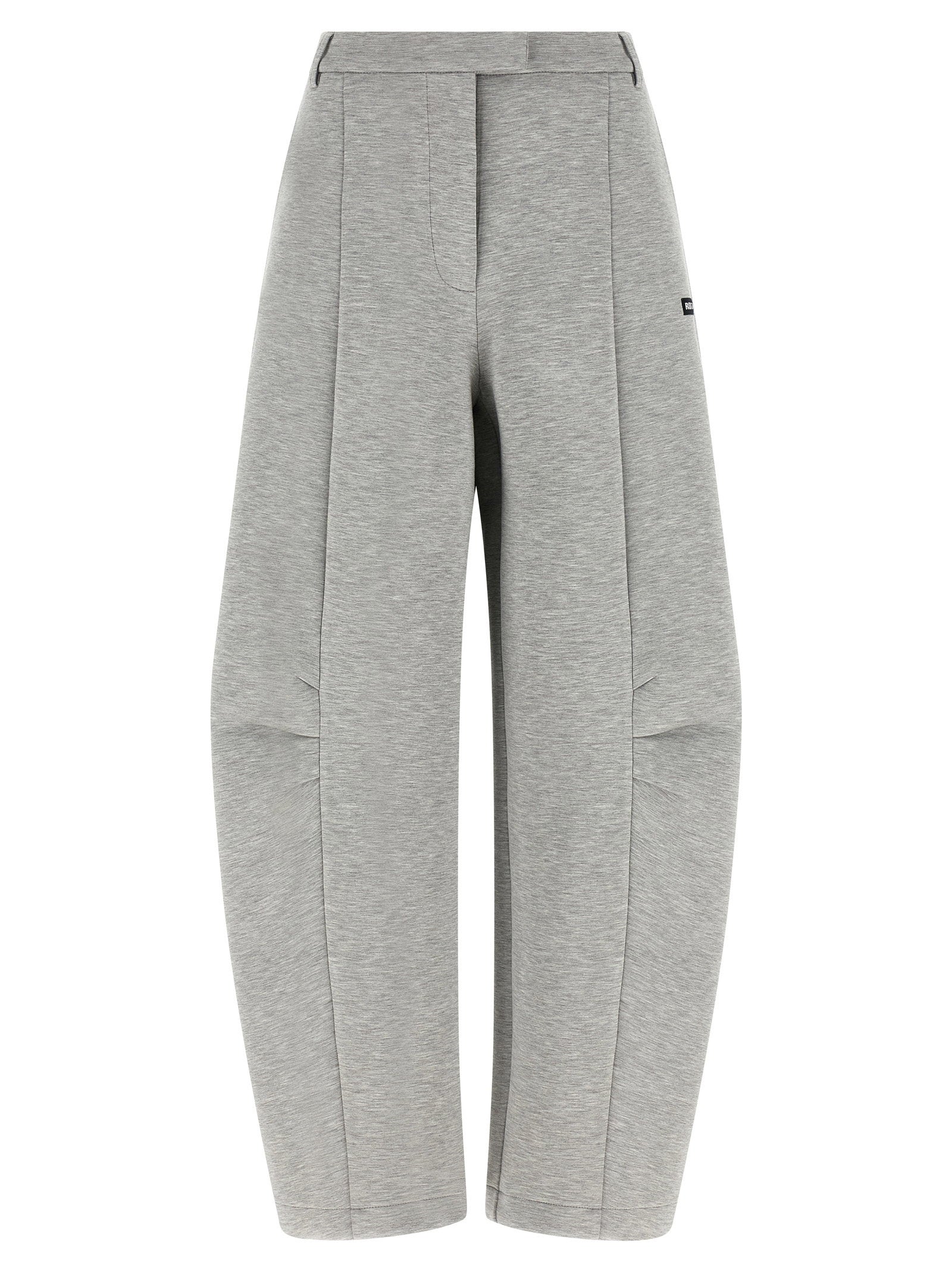 Rotate Birger Christensen Cargo Pants — Gray