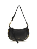 Bolso de hombro Isabel Marant - Negro