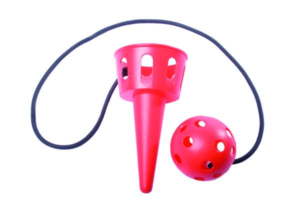 Juego del Cucurucho