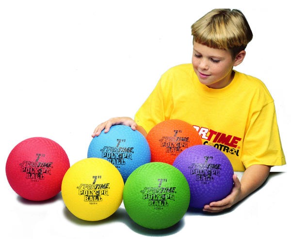 Pelota Poly Pg