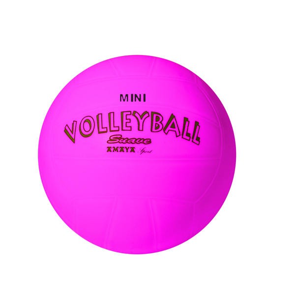 Balon Voley Soft Mini