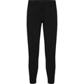 Pantalón de mujer en tejido elástico Vetonek