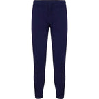 Pantalón de mujer en tejido elástico Vetonek
