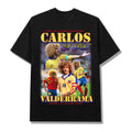 Bueno Valderrama SS Tee