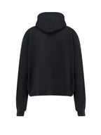 Balenciaga Sweaters Faded Black Cotone - 7