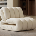 ArtZ® Chill Nook Cozy Chair - White