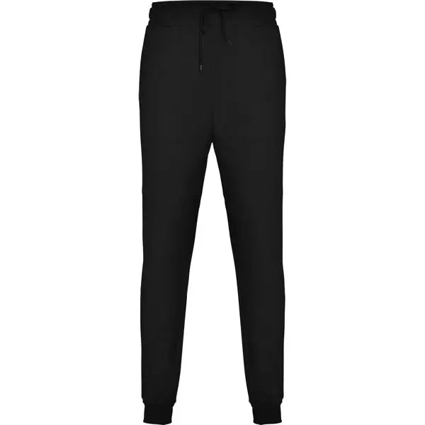 Pantalón largo de chándal, con cinturilla ancha ajustable mediante cordón Vetonek