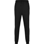 Pantalón largo de chándal, con cinturilla ancha ajustable mediante cordón Vetonek
