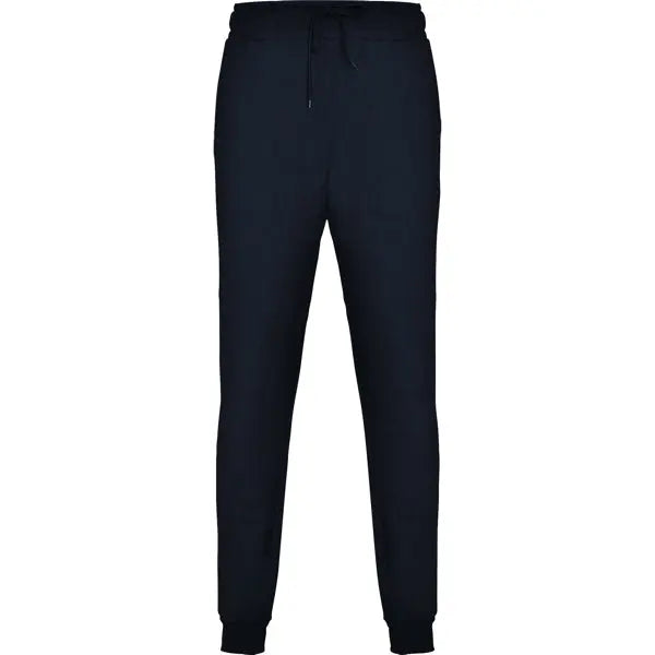 Pantalón largo de chándal, con cinturilla ancha ajustable mediante cordón Vetonek
