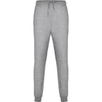 Pantalón largo de chándal, con cinturilla ancha ajustable mediante cordón Vetonek