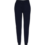 Pantalón largo de chándal, con cinturilla ancha ajustable mediante cordón Vetonek
