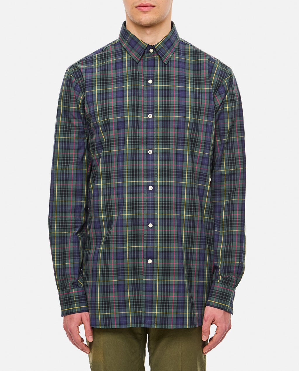 Polo Ralph Lauren Shirts Multicolour