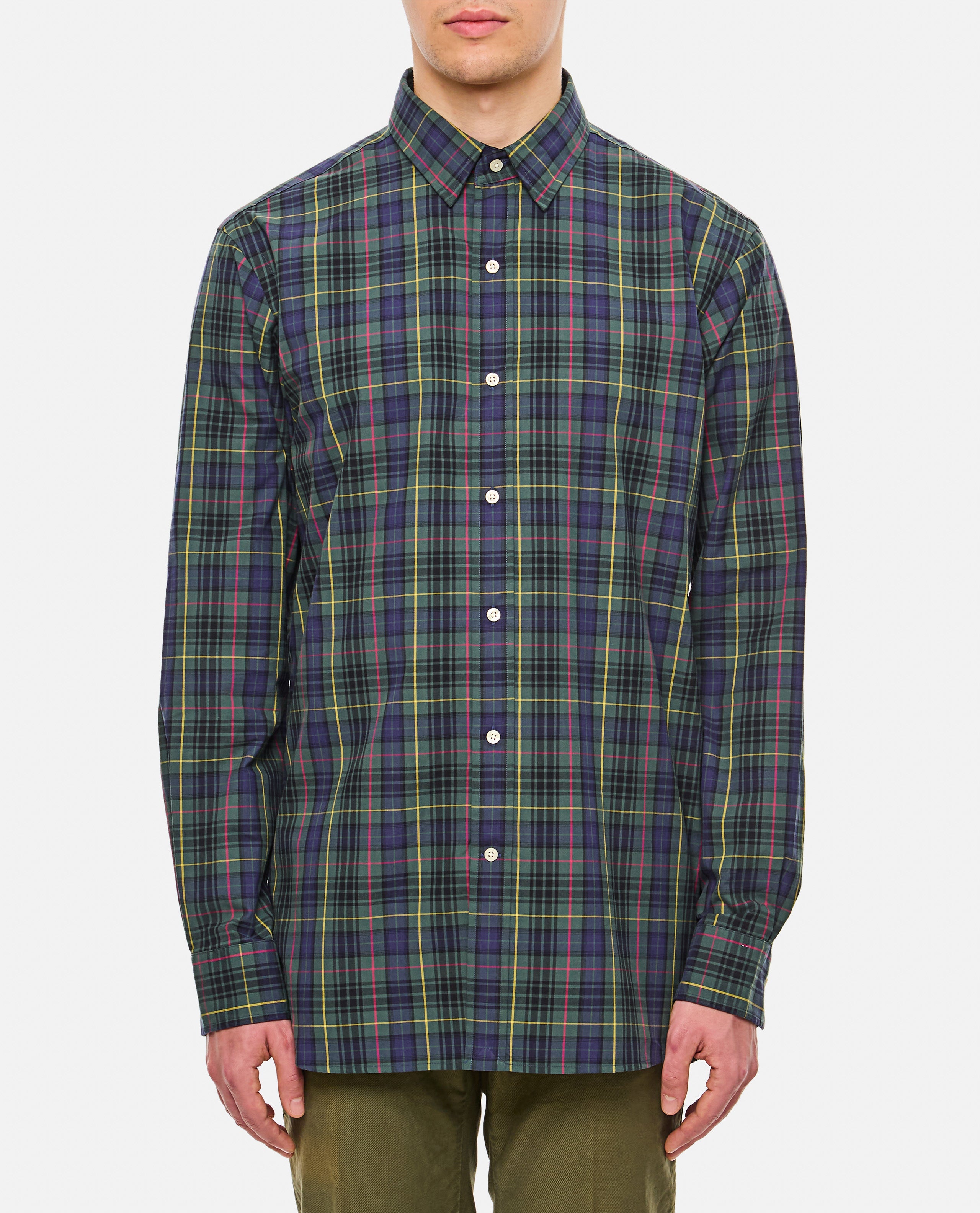 Polo Ralph Lauren Shirts Multicolour