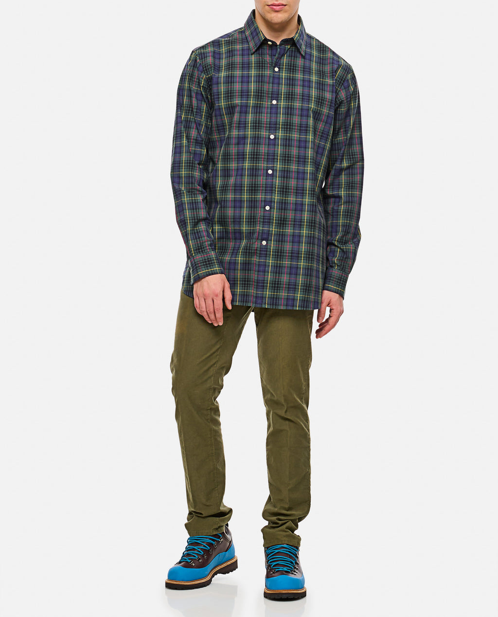 Polo Ralph Lauren Shirts Multicolour