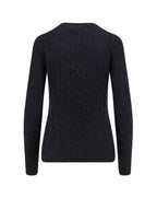 Polo Ralph Lauren Sweaters Black Lana Cashmere - XS