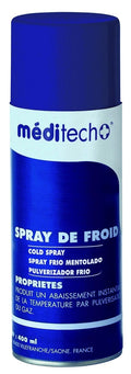Spray Frio Arnica
