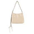 Madison Square Bag | Beige