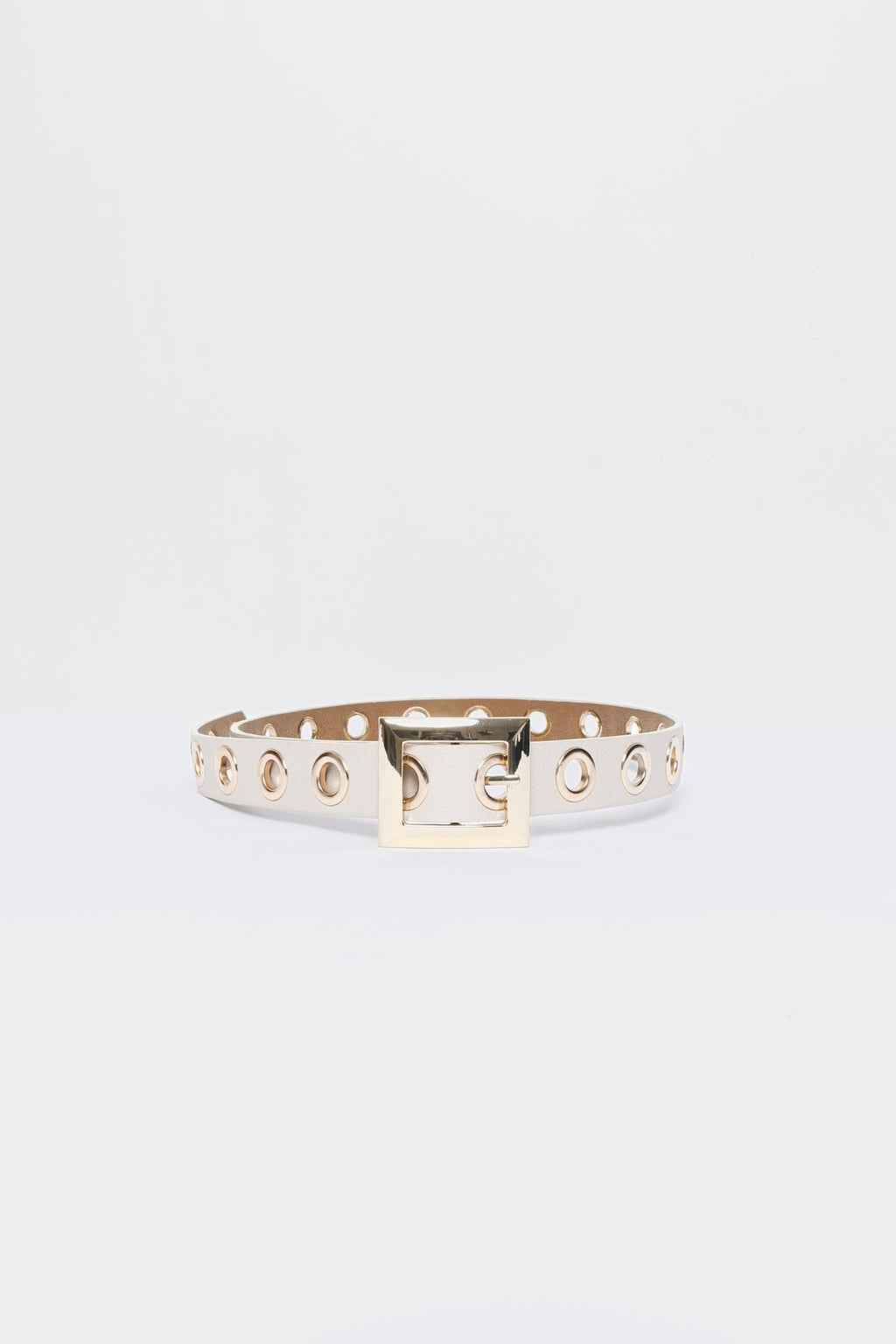 CINTURON  EYELETS
