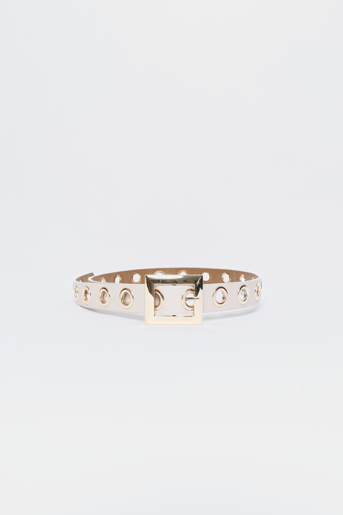 CINTURON  EYELETS