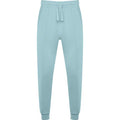 Pantalón largo unisex con puño en el bajo Vetonek