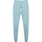Pantalón largo unisex con puño en el bajo Vetonek